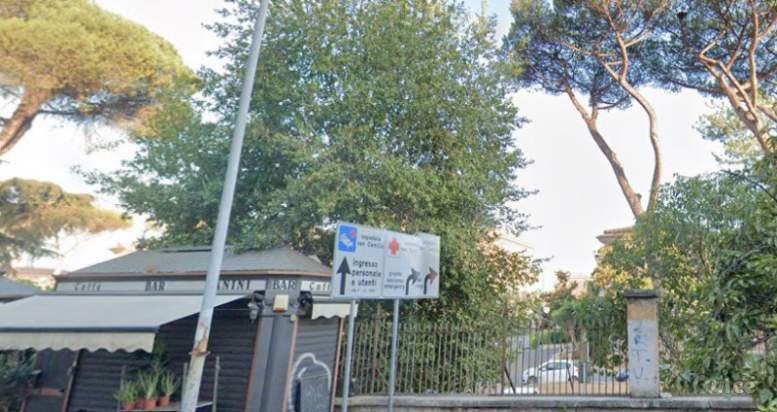 Negozio in vendita a Roma (Roma) foto-1536059