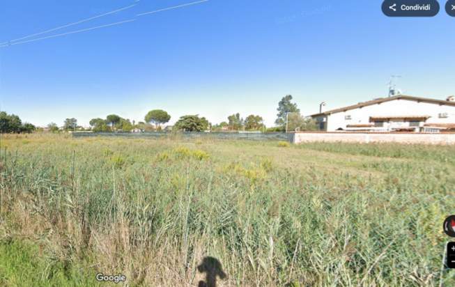 Terreno in vendita a Roma (Roma) foto-260399