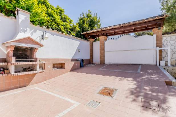 Villa in vendita a Roma (Roma) foto-1536078