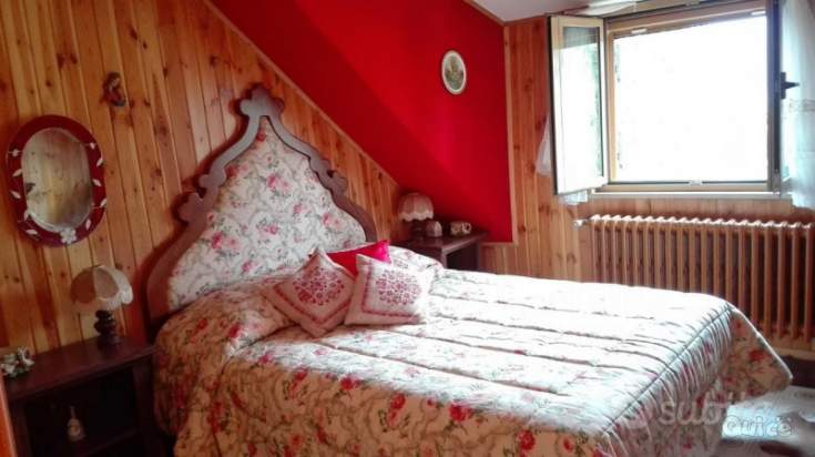 Appartamento in vendita a Ovindoli (L'Aquila) foto-1536093