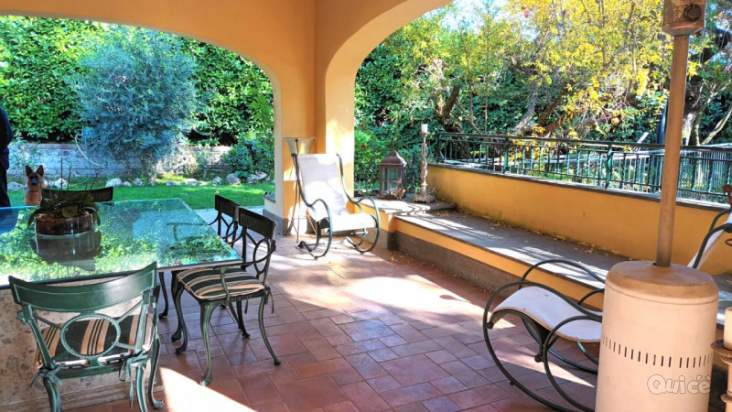 Villa in vendita a Roma (Roma) foto-1536102
