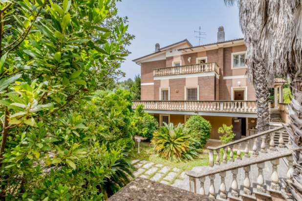 Villa in vendita a Velletri (Roma) foto-1536108
