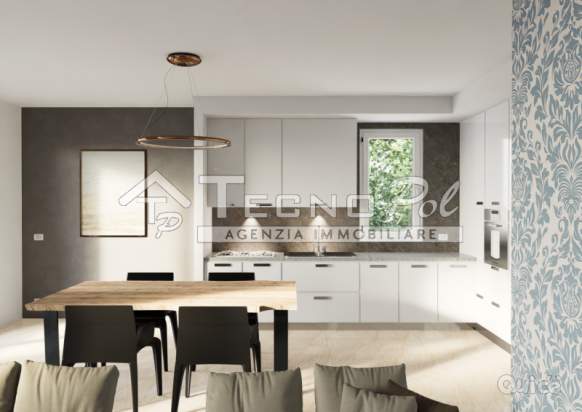 Appartamento in vendita a San Giorgio delle Pertiche (Padova) foto-1536131