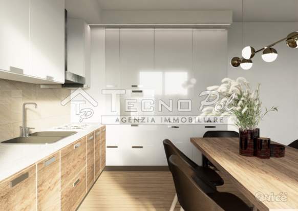 Appartamento in vendita a San Giorgio delle Pertiche (Padova) foto-1536130