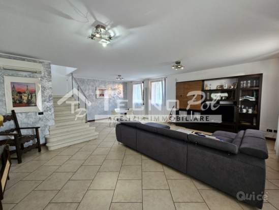 Villa in vendita a Campodarsego (Padova) foto-1536137