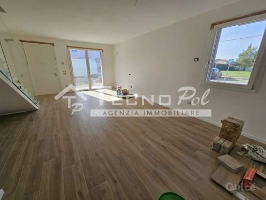 Bifamiliare in vendita a Campodarsego (Padova) foto-260416