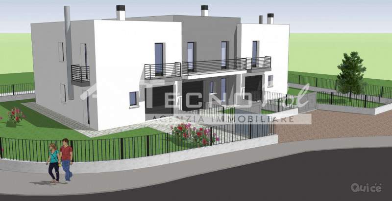 Trifamiliare in vendita a Loreggia (Padova) foto-1536159