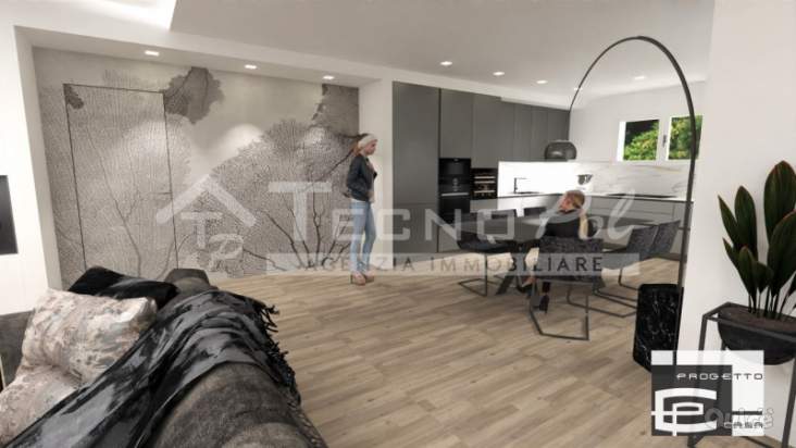 Villa in vendita a Campodarsego (Padova) foto-260433