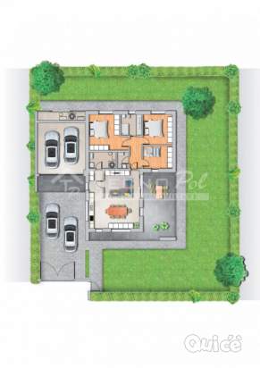 Villa in vendita a Campodarsego (Padova) foto-1536250