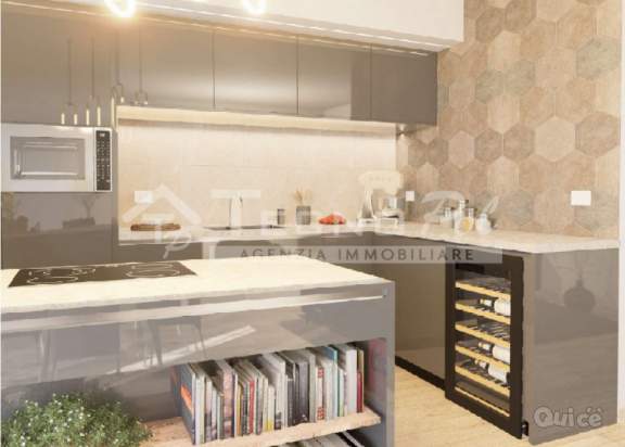 Attico in vendita a Camposampiero (Padova) foto-1536265