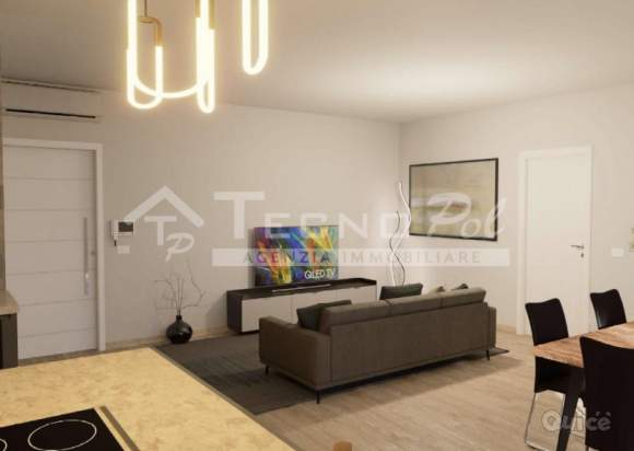 Attico in vendita a Camposampiero (Padova) foto-260442