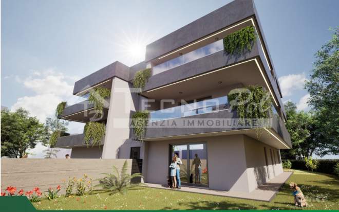 Attico in vendita a Campodarsego (Padova) foto-1536270