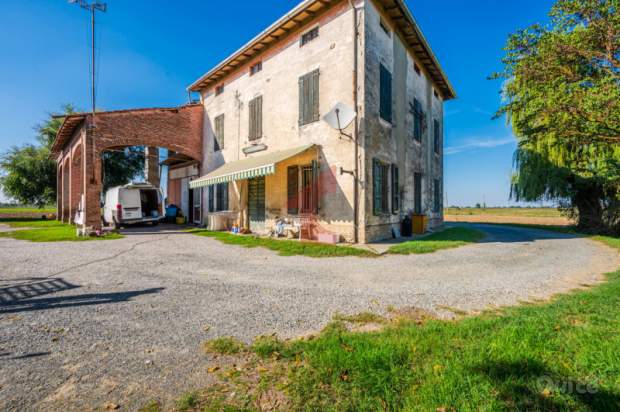 Rustico in vendita a Fontanellato (Parma) foto-1536328