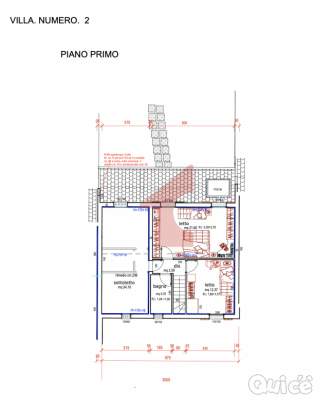 Casa a schiera in vendita a Fontevivo (Parma) foto-1536344