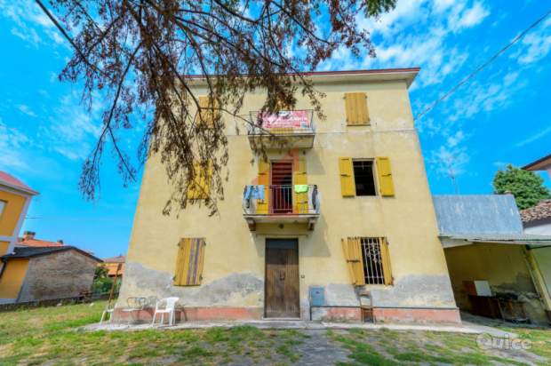 Appartamento in vendita a Fontanellato (Parma) foto-1536360