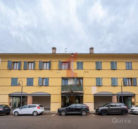 Appartamento in vendita a Fontanellato (Parma) foto-260468