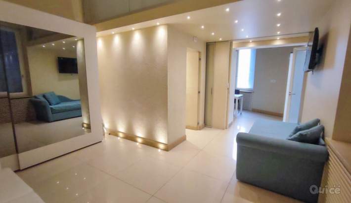 Appartamento in vendita a Sanremo (Imperia) foto-260475