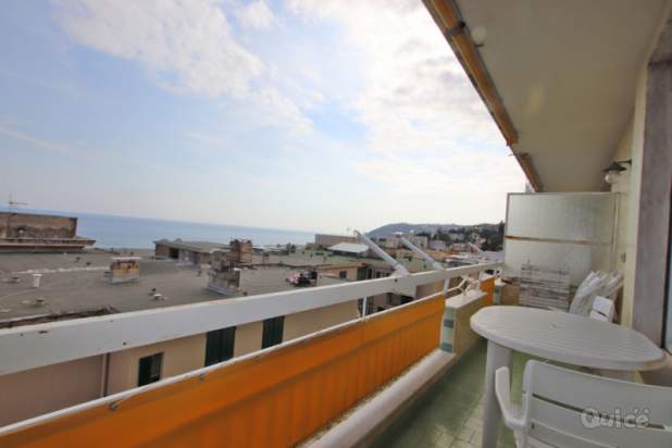 Appartamento in vendita a Sanremo (Imperia) foto-1536436