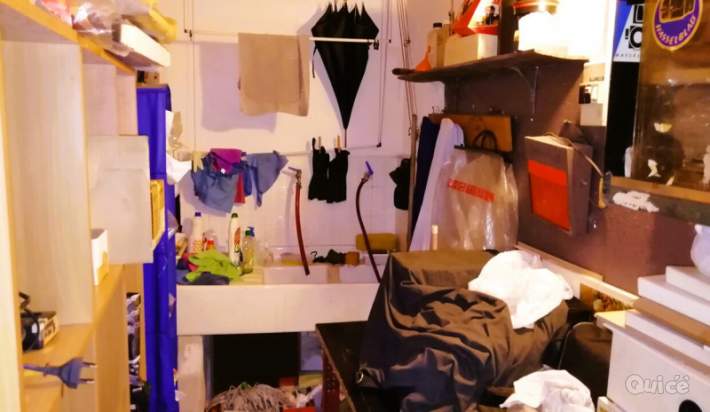 Magazzino in vendita a Sanremo (Imperia) foto-1536462