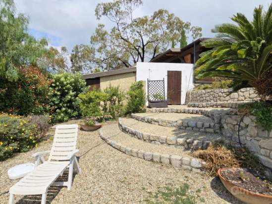 Villa in vendita a Sanremo (Imperia) foto-1536508