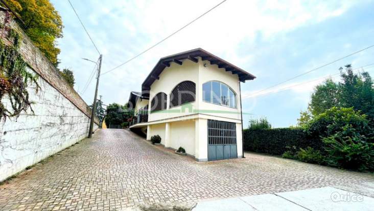Villa in vendita a Govone (Cuneo) foto-1536575