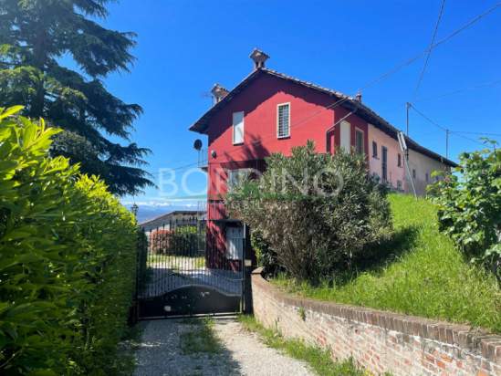 Casa singola in vendita a Magliano Alfieri (Cuneo) foto-1536617