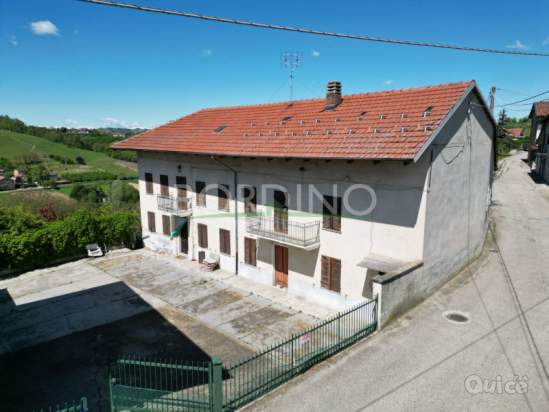 Bifamiliare in vendita a Priocca (Cuneo) foto-1536637