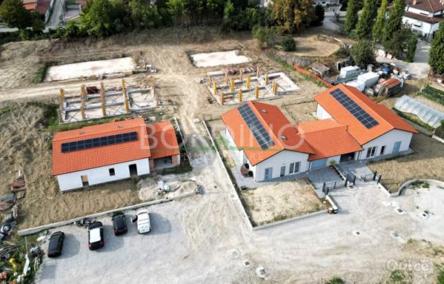 Villa in vendita a Magliano Alfieri (Cuneo) foto-1536642