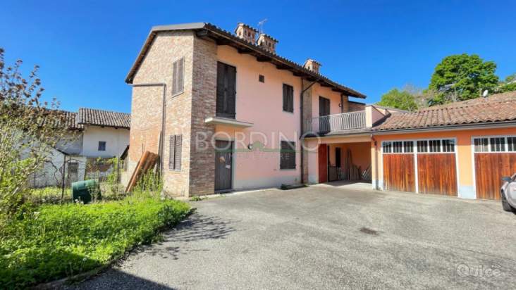 Casa a schiera in vendita a Magliano Alfieri (Cuneo) foto-260523