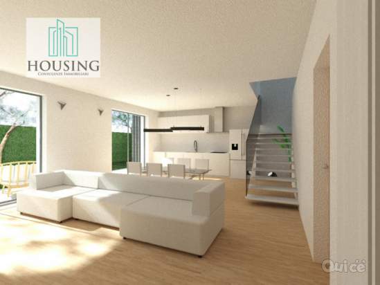 Casa singola in vendita a Saccolongo (Padova) foto-1536702