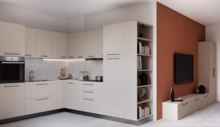 Appartamento in affitto a San Bonifacio (Verona) foto-260548