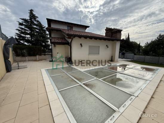 Villa in vendita a Roncà (Verona) foto-1536778