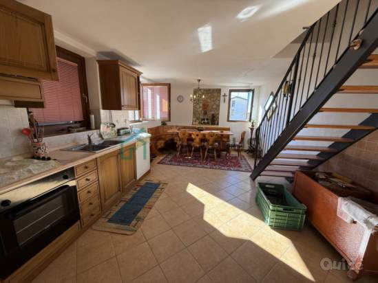 Casa a schiera in vendita a Altissimo (Vicenza) foto-1536888