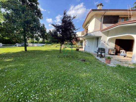 Villa in vendita a San Bonifacio (Verona) foto-1536939