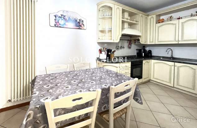 Appartamento in vendita a Vedelago (Treviso) foto-1536968