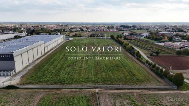 Capannone in vendita a Cittadella (Padova) foto-1537000