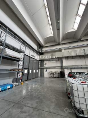 Capannone in vendita a Treviso (Treviso) foto-1537006