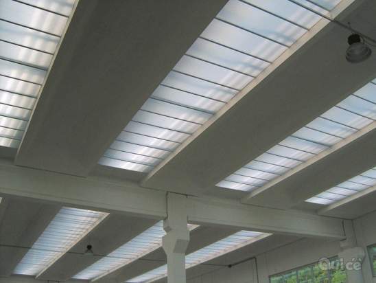 Capannone in vendita a Resana (Treviso) foto-1537120