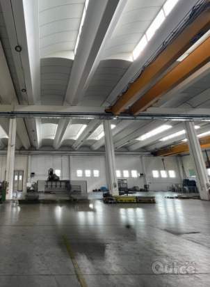 Capannone in vendita a Resana (Treviso) foto-1537119