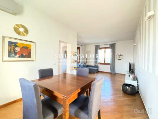 Bifamiliare in vendita a Castelfranco Veneto (Treviso) foto-1537154