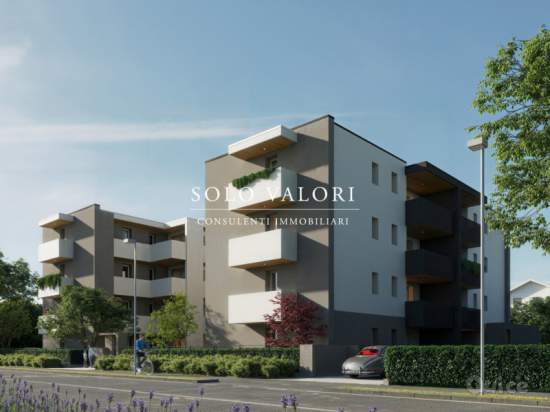 Attico in vendita a Castelfranco Veneto (Treviso) foto-1537158