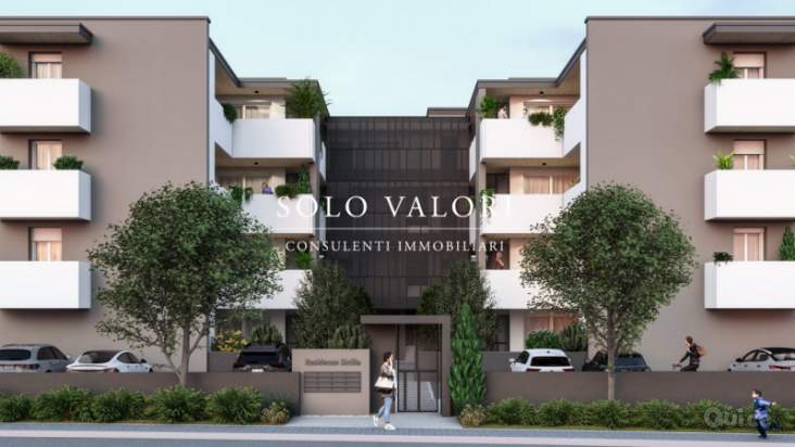 Appartamento in vendita a Castelfranco Veneto (Treviso) foto-1537167