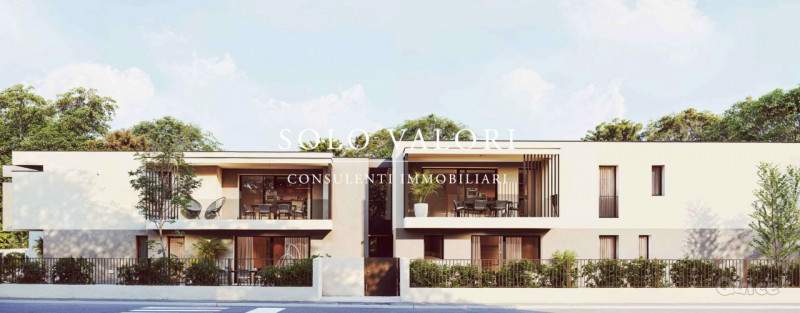 Appartamento in vendita a Camposampiero (Padova) foto-260647