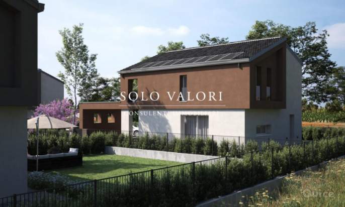 Villa in vendita a Loreggia (Padova) foto-260653