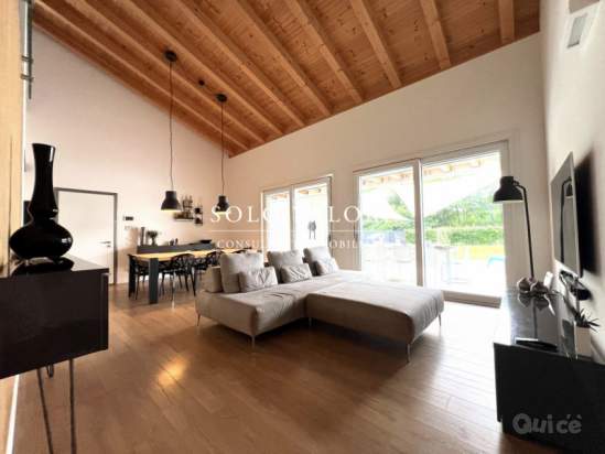 Casa singola in vendita a Vedelago (Treviso) foto-1537264