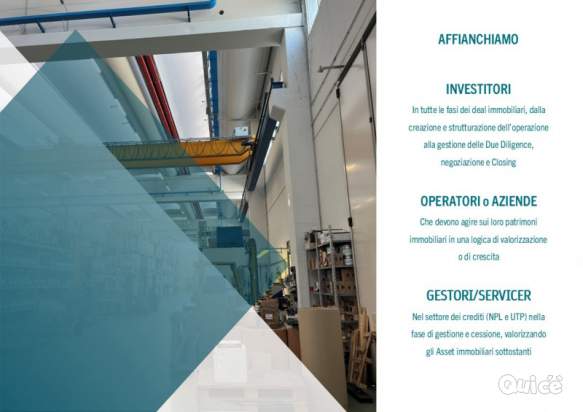 Capannone in vendita a Camposampiero (Padova) foto-1537299