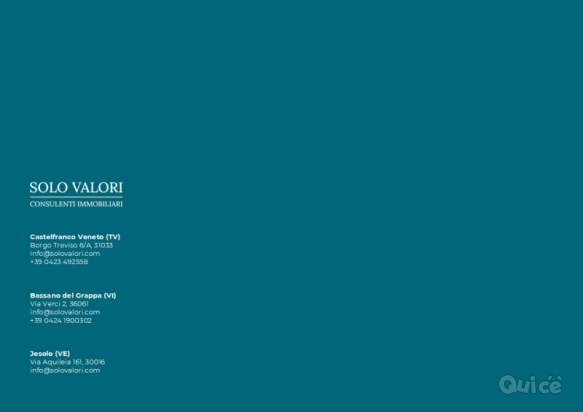 Negozio in affitto a Castelfranco Veneto (Treviso) foto-1537319