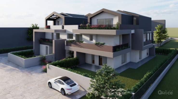 Appartamento in vendita a Montebelluna (Treviso) foto-1537320