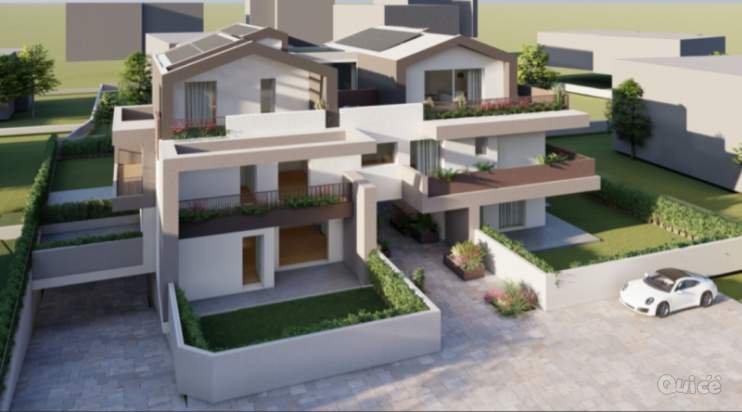 Appartamento in vendita a Montebelluna (Treviso) foto-1537322