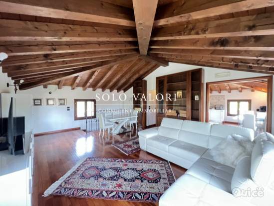 Appartamento in vendita a Villorba (Treviso) foto-260680